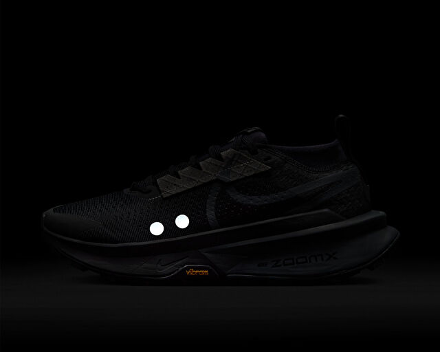 NIKE Erkek ZOOMX ZEGAMA TRAIL 2 Siyah FD5190-002 | Korayspor