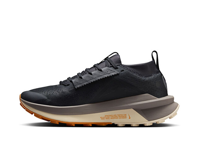 Nike Unisex Zegama 2 Siyah FD5191-003