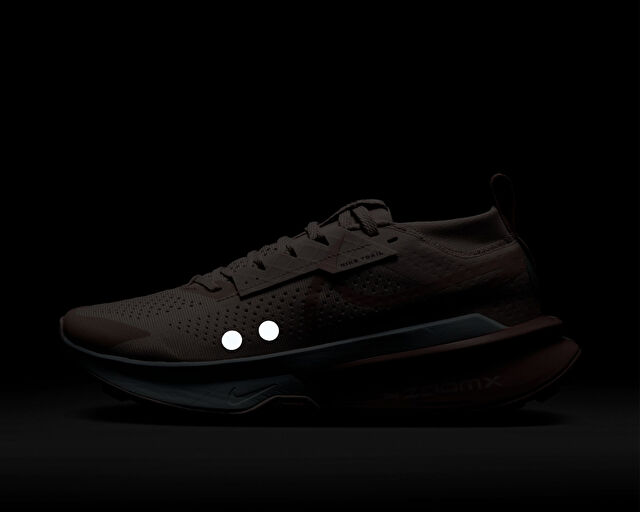 NIKE Erkek ZOOMX ZEGAMA TRAIL 2 Siyah FD5190-002 | Korayspor