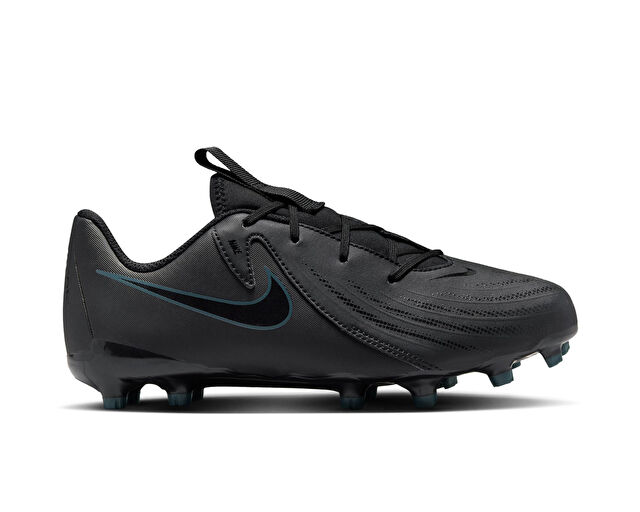 Nike Çocuk Jr. Phantom Gx 2 Academy Siyah FD6722-002
