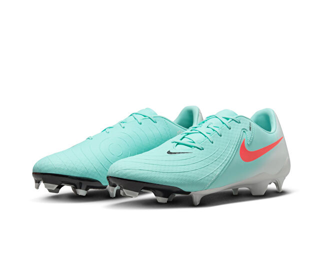 Nike Unisex Phantom Gx Academy Wc Fg/Mg Turuncu DZ3484-800