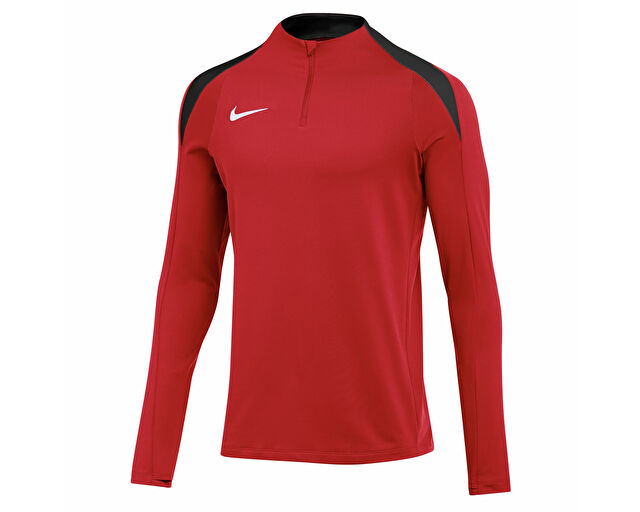 NIKE Erkek DRI FIT STRIKE 24 DRILL TOP Kırmızı FD7569-657 | Korayspor