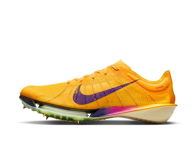 NIKE Erkek ZOOM SUPERFLY ELITE 2 FK Turuncu FZ9662-800 | Korayspor