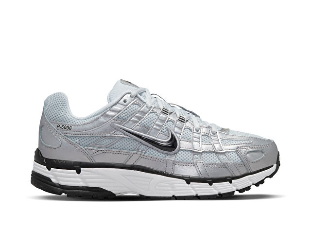 Nike Ayakkabı Günlük WMNS P-6000 46