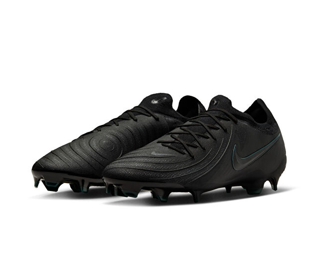 Nike Erkek Phantom Gx II Pro Fg Siyah FJ2563-001