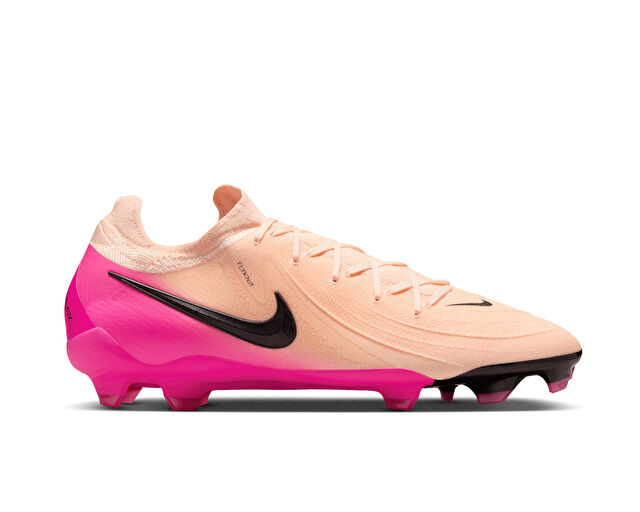 NIKE Erkek PHANTOM GX II PRO FG Pembe FJ2563-800 | Korayspor