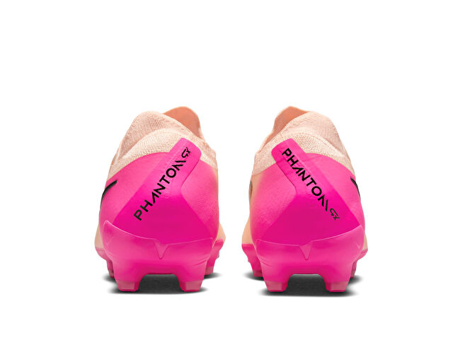 NIKE Erkek PHANTOM GX II PRO FG Pembe FJ2563-800 | Korayspor