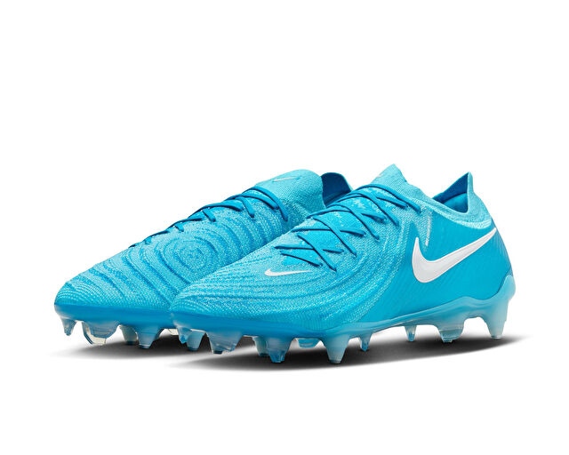 Nike Erkek Phantom Gx II Elite Sg-Pro Ac Mavi FJ2586-400