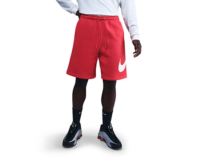 NIKE Erkek M N K CLUB BB SHORT GX Kırmızı FN3906-657 | Korayspor