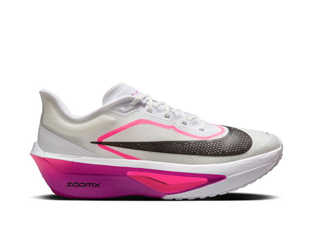 Nike Kadın Zoom Fly 6 Pembe FN8454-101