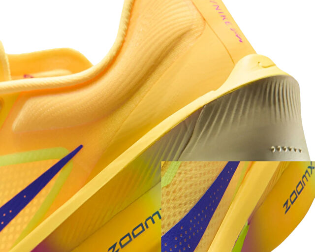 NIKE Erkek ZOOM FLY 6 Turuncu FN8454-800 | Korayspor