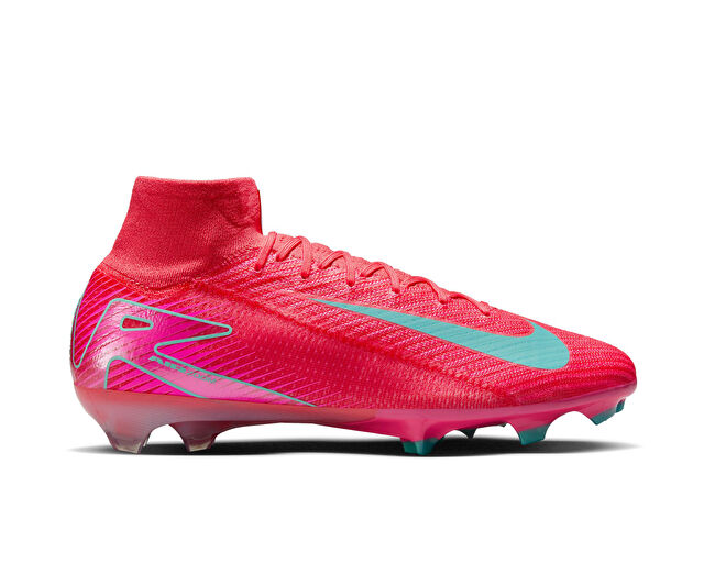 NIKE Erkek ZM MERCURIAL SUPERFLY 10 ELITE FG rnkyk FQ1454-800