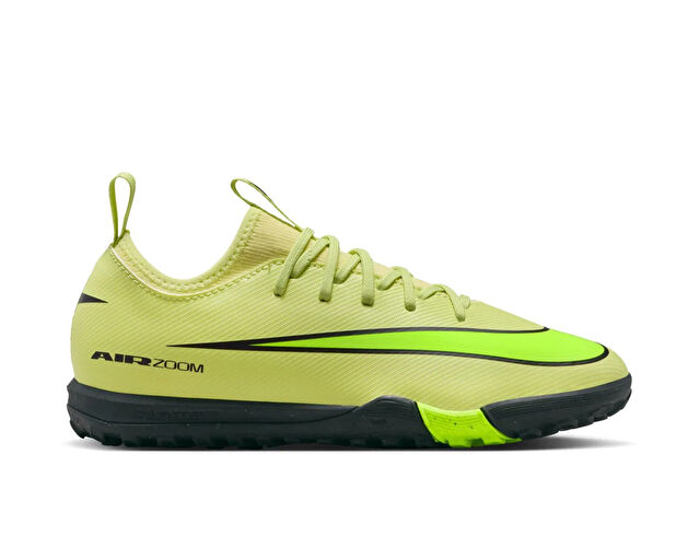 NIKE Unisex Çocuk JR MERCURIAL ZOOM VAPOR 16 ACADEMY TF Yeşil