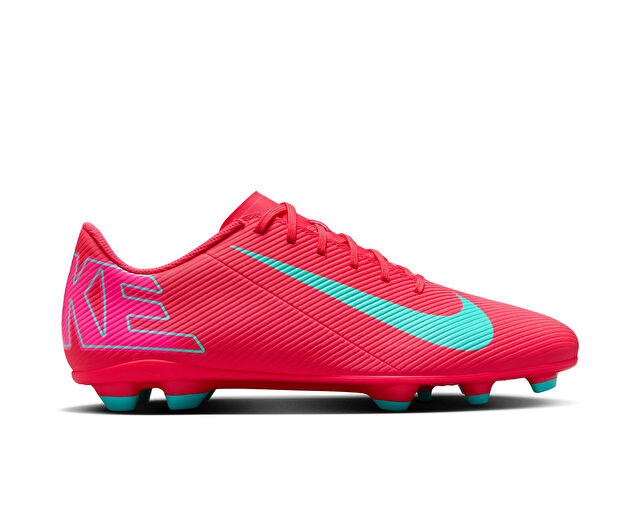 Nike Erkek Mercurial Vapor 16 Club Kırmızı FQ8441-800