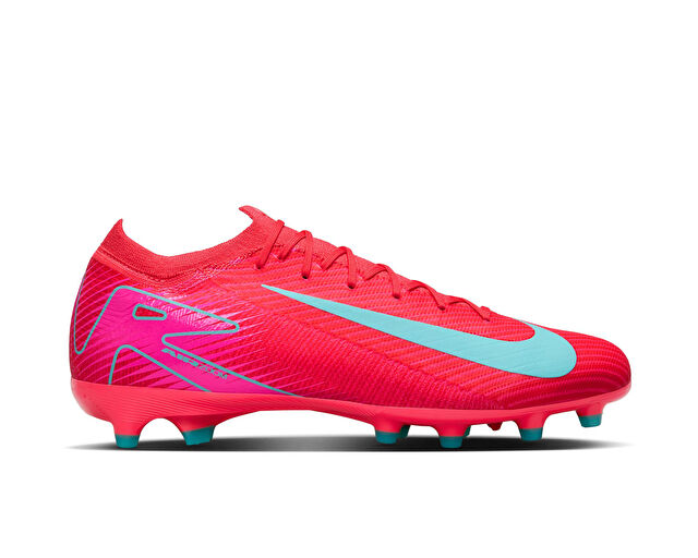 Nike Erkek Mercurial Vapor 16 Pro Kırmızı FQ8684-800