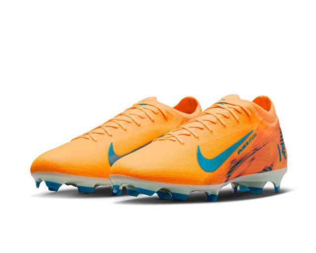 Nike Erkek Mercurial Vapor 16 Pro Mavi FQ8685-400