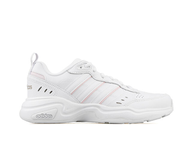 Adidas Beyaz Adidas Strutter