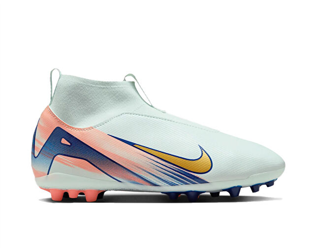 Nike Çocuk Jr Zm Superfly 10 Acad Mds Ag Yeşil FZ1606-300