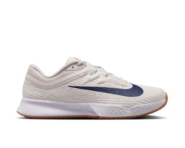 NIKE Kadın W ZOOM VAPOR PRO 3 HC Beyaz FZ2158-101 | Korayspor