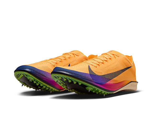 NIKE Erkek ZOOMX DRAGONFLY 2 ELITE Turuncu FZ9315-800 | Korayspor