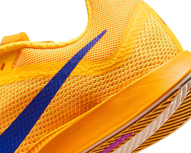 NIKE Erkek ZOOMX DRAGONFLY 2 ELITE Turuncu FZ9315-800 | Korayspor