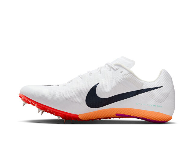NIKE Erkek ZOOMX DRAGONFLY 2 ELITE Turuncu FZ9315-800 | Korayspor
