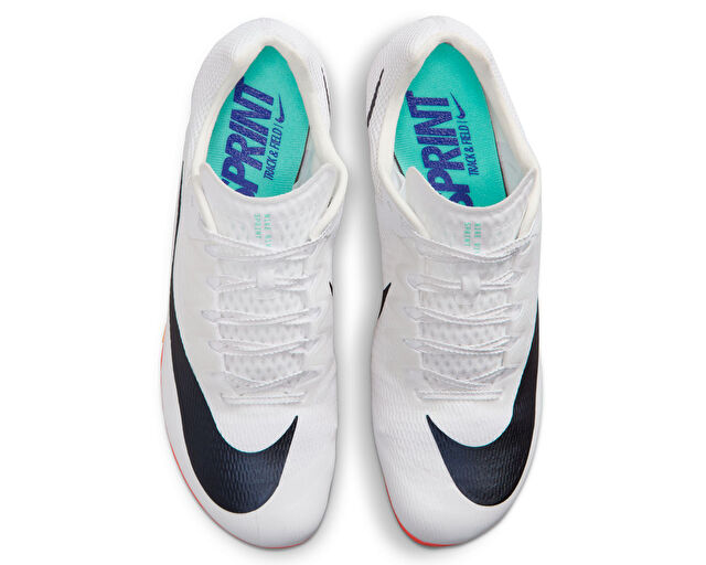 NIKE Erkek AIR ZOOM MAXFLY 2 Turuncu FD8395-800 | Korayspor