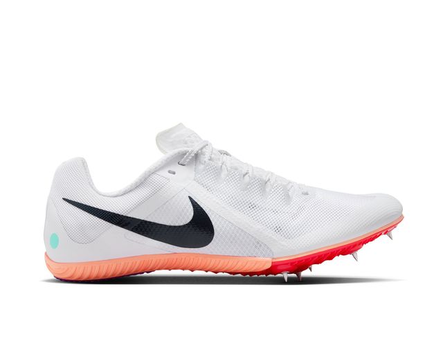 NIKE Erkek ZOOM RIVAL DISTANCE Beyaz FZ9653-101 | Korayspor