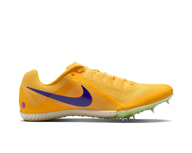 NIKE Erkek ZOOM RIVAL MULTI Turuncu FZ9664-800 | Korayspor