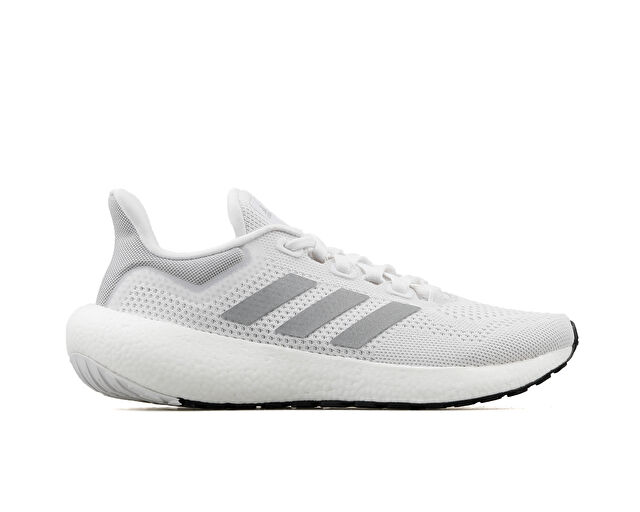 Adidas Gri Adidas Pureboost