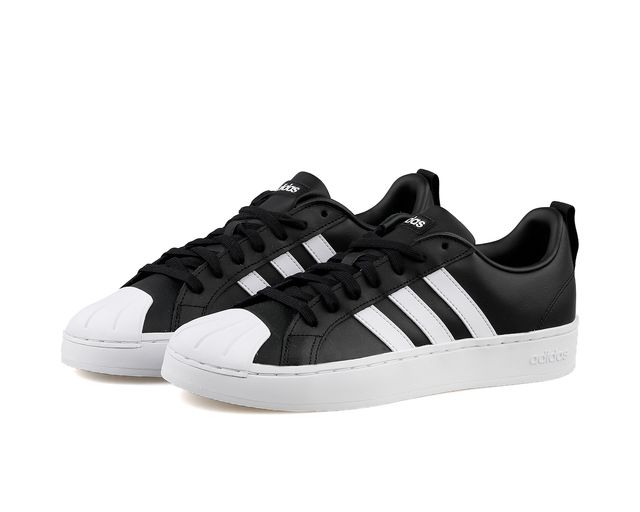 adidas Erkek Streetcheck Siyah GW5489