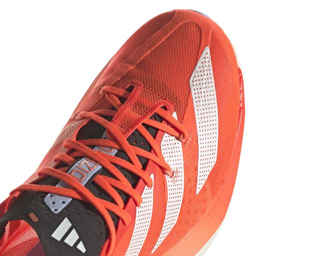 adidas Unisex Adizero Adios Pro 3 Kırmızı GX9777