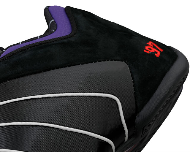 adidas Erkek Tmac 3 Restomod Siyah GY2394