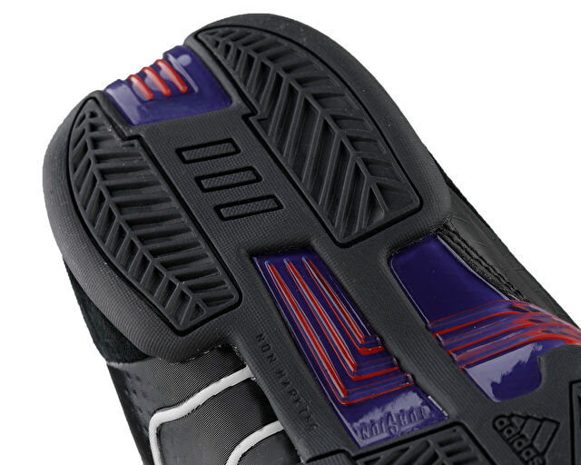 adidas Erkek Tmac 3 Restomod Siyah GY2394