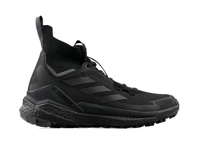Adidas Siyah Adidas Terrex Free