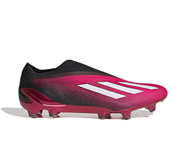 Adidas Pembe Adidas X Speedportal