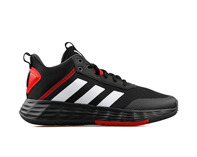 ADIDAS Erkek OWNTHEGAME 2.0 Siyah H00471 | Korayspor