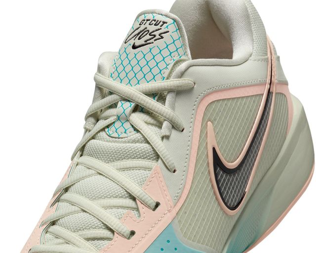 NIKE Erkek G.T. CUT CROSS Krem HF0218-001 | Korayspor