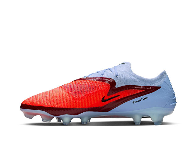 NIKE Erkek PHANTOM 6 LOW ELITE FG Mavi HJ2146-400 | Korayspor