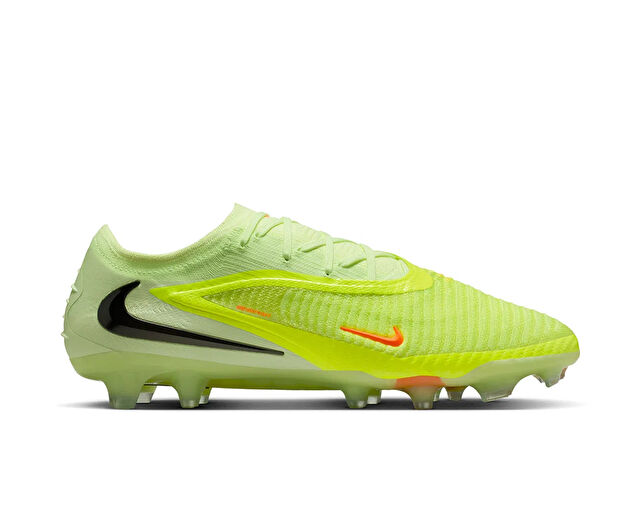Nike Phantom 6 LOWエリート 25cm NIKE Erkek PHANTOM 6 LOW ELITE FG Yeşil HJ2146-801 | Korayspor