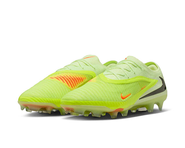 NIKE Erkek PHANTOM 6 LOW ELITE FG Yeşil HJ2146-801 | Korayspor