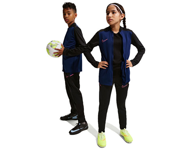 NIKE Unisex Çocuk K NK DF ACD25 TRACK SUIT K -PD Mavi HJ3715-493