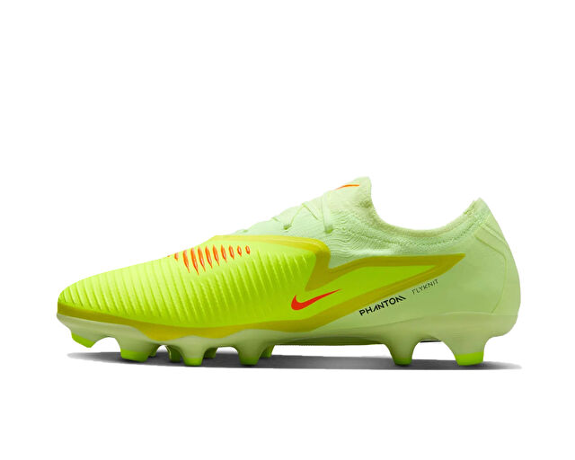 NIKE Erkek PHANTOM 6 LOW PRO FG Yeşil HJ4122-800 | Korayspor
