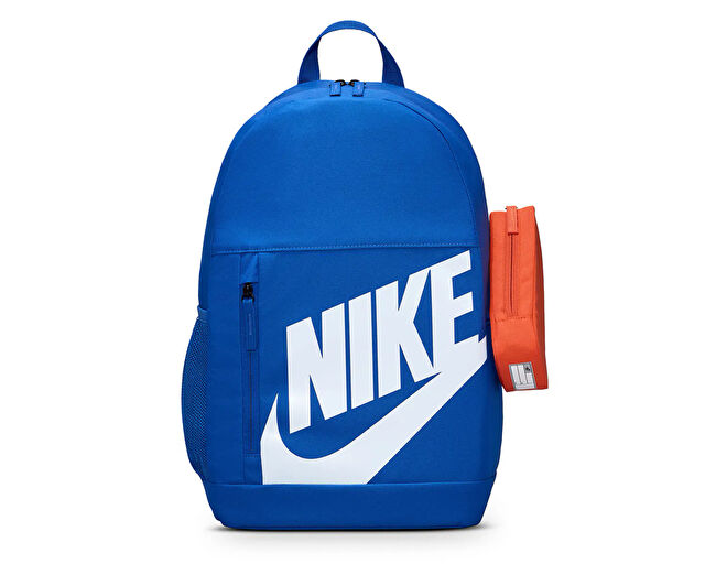 NIKE Unisex Çocuk Y NK ELMNTL BKPK SHOEBOX Mavi HJ4186-480 | Korayspor