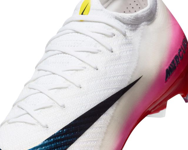 NIKE Erkek ZM VAPOR 16 ELITE FG LV8 Kırmızı HJ7325-600 | Korayspor