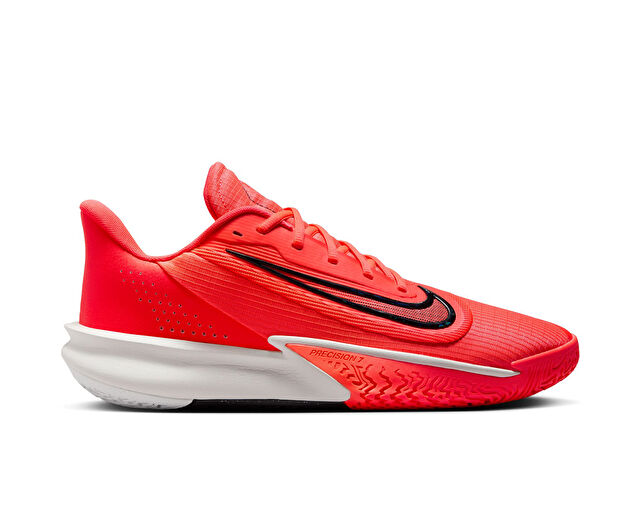 NIKE Erkek PRECISION VII Kırmızı HJ9153-600 | Korayspor