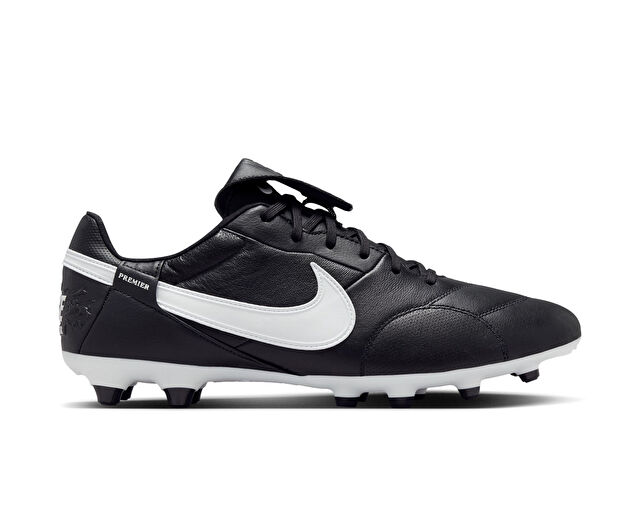 NIKE Erkek THE NIKE PREMIER III FG Siyah HM0265-002 | Korayspor