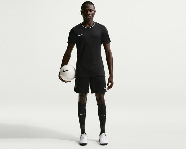 NIKE Erkek M NK DF PARK26 SHORT KZ Siyah HM7146-010 | Korayspor