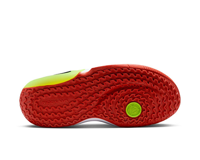 Nike Çocuk Air Zoom Crossover 2 Mavi FB2689-401