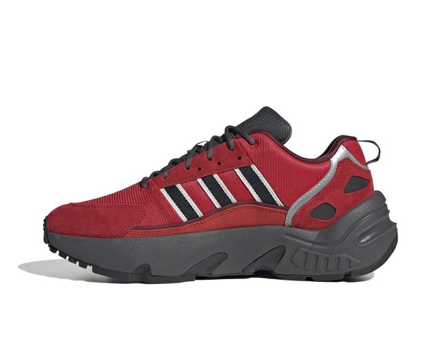 adidas Erkek Zx 22 Boost Kırmızı HP2769